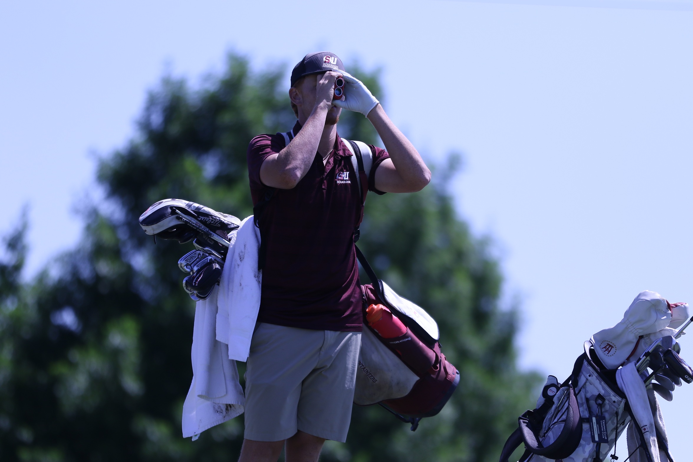 Follow Along with Men's Golf at NCAA DIII National Championship