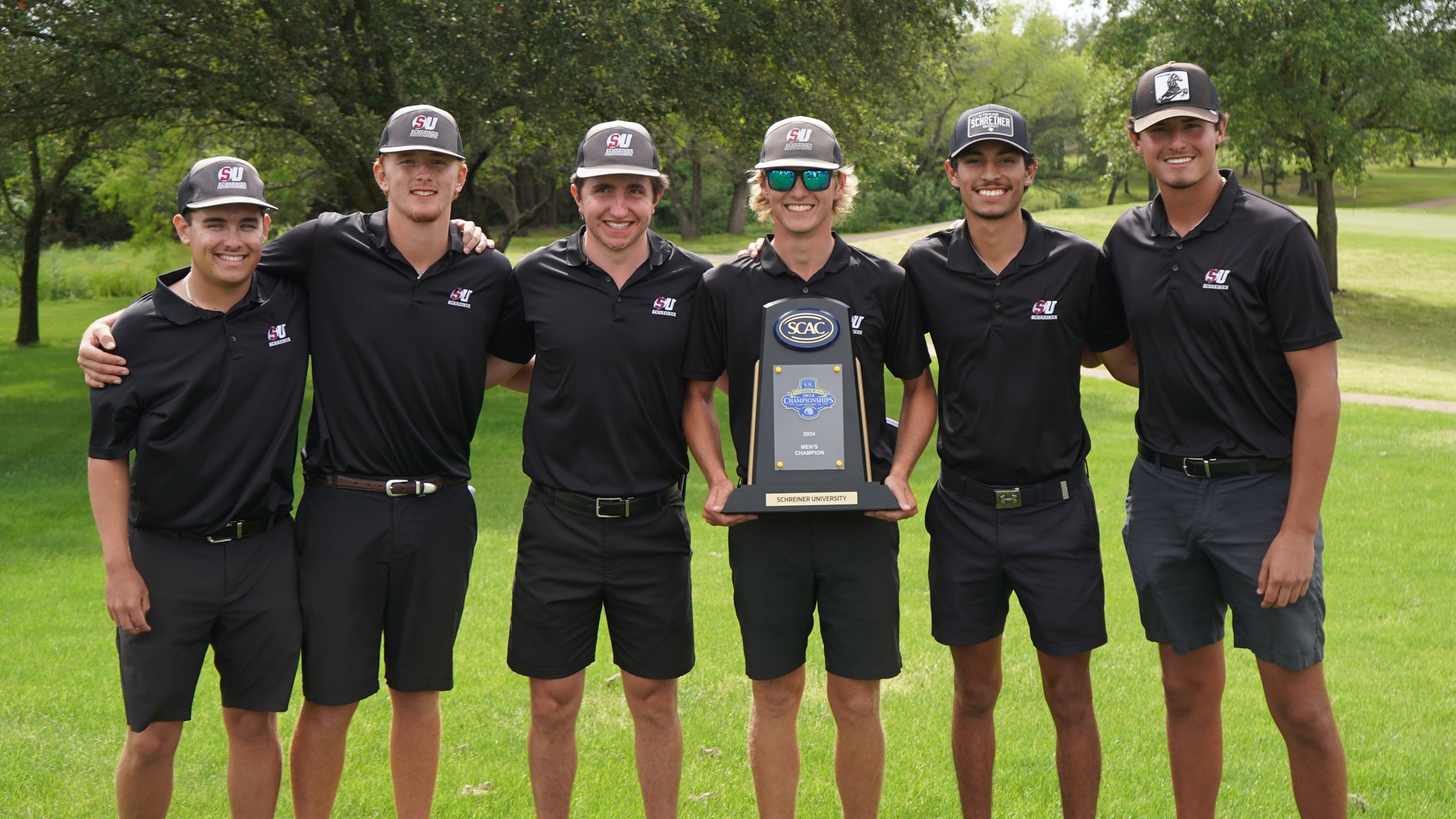 Men&rsquo;s Golf Selected for 2024 NCAA Division III Championships