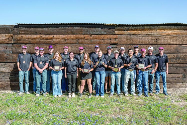 Schreiner Shotgun Competes at 2025 ACUI Collegiate Clay Target National Championships
