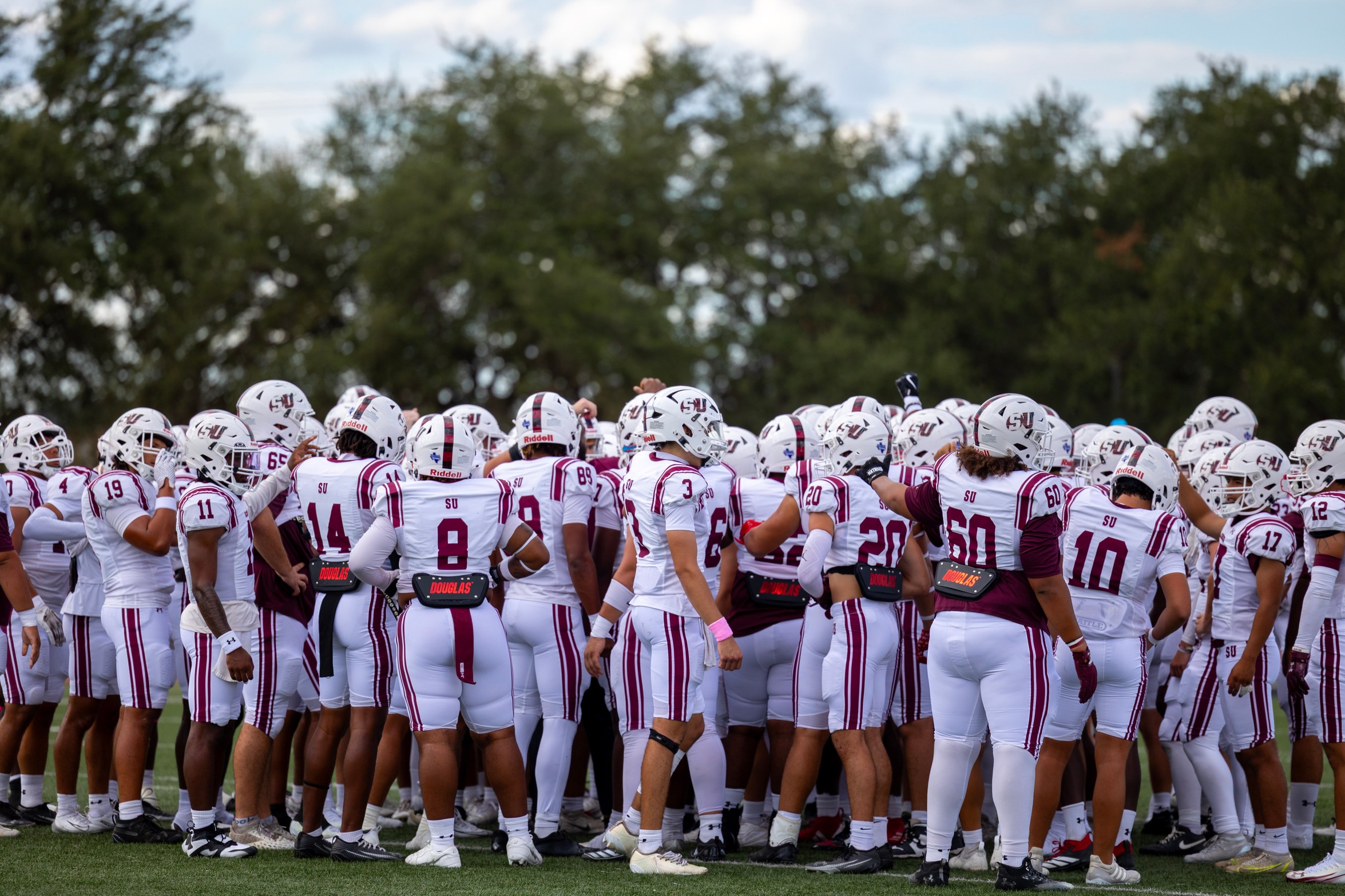 Schreiner Shuts Out Texas Community Christian College, 30&ndash;0, to Move to 5&ndash;0