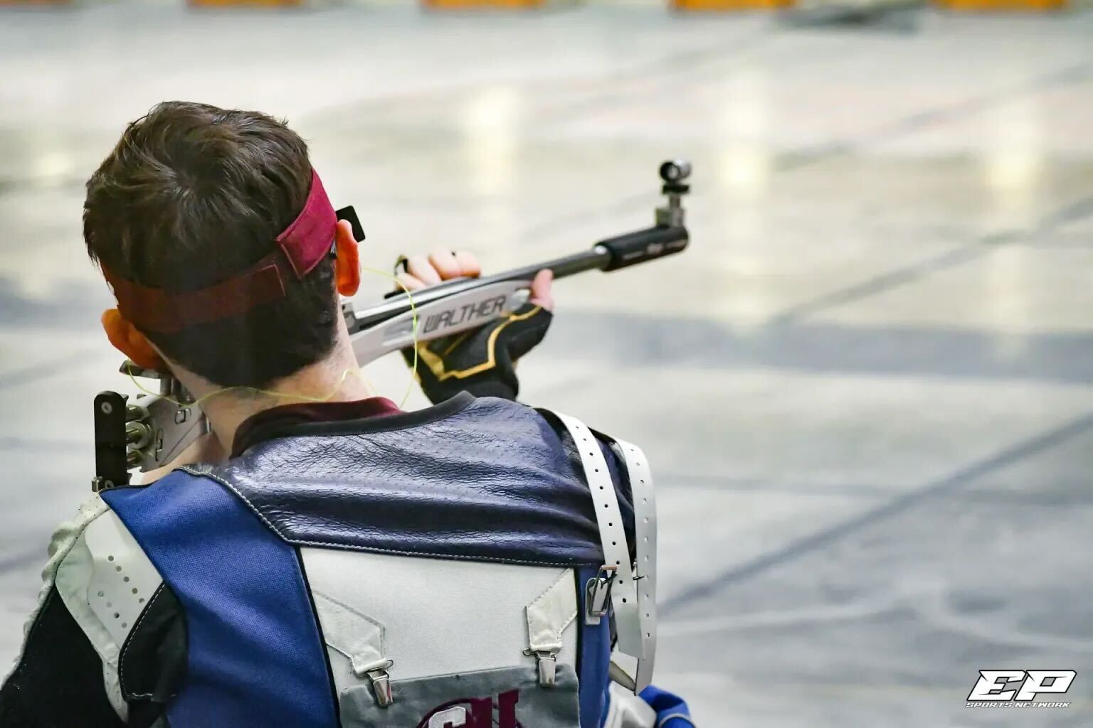 Schreiner Rifle Posts Season-Best Smallbore Score and Announces 2026&ndash;27 Schedule