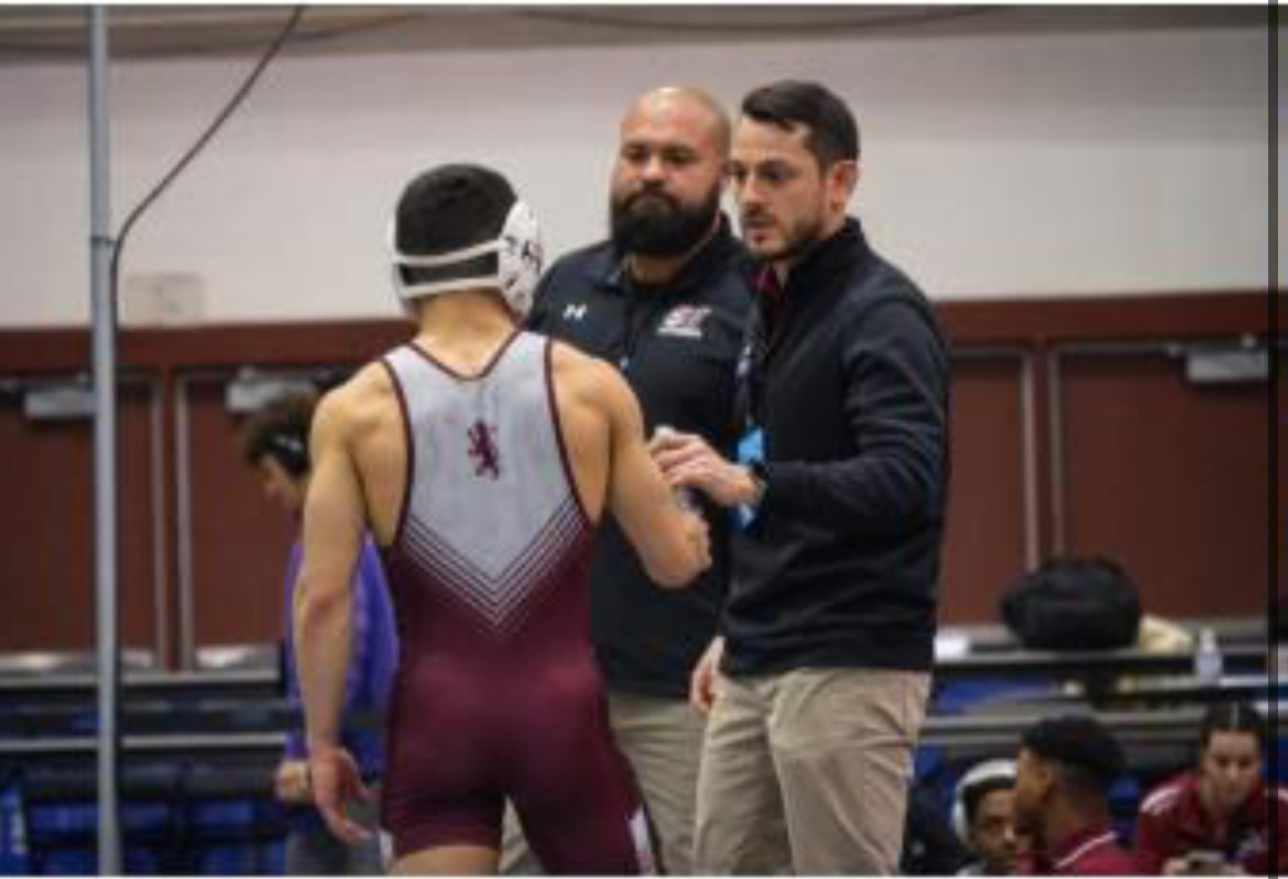 Mountaineers Make Program History at NCAA Division III Region VI Championships&nbsp;