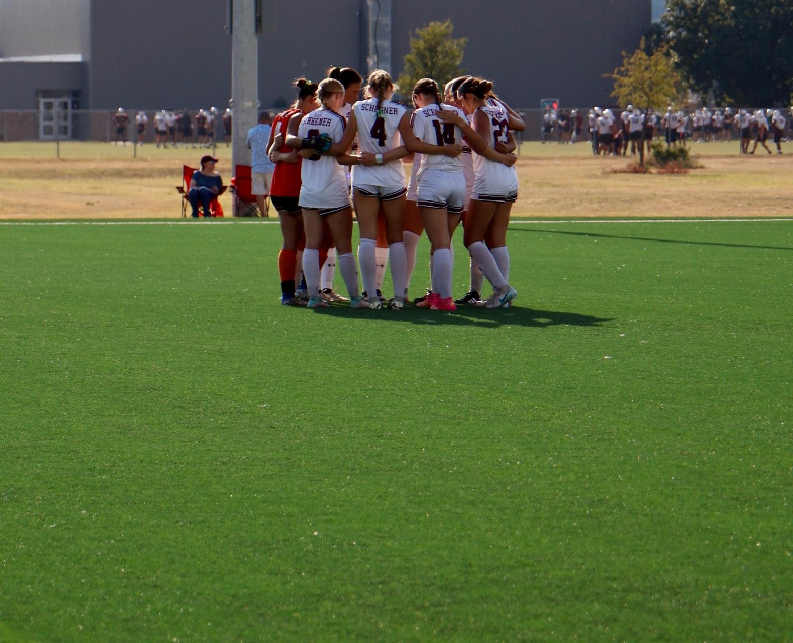 Mountaineers Edge Dallas 1&ndash;0 for Key Conference Win