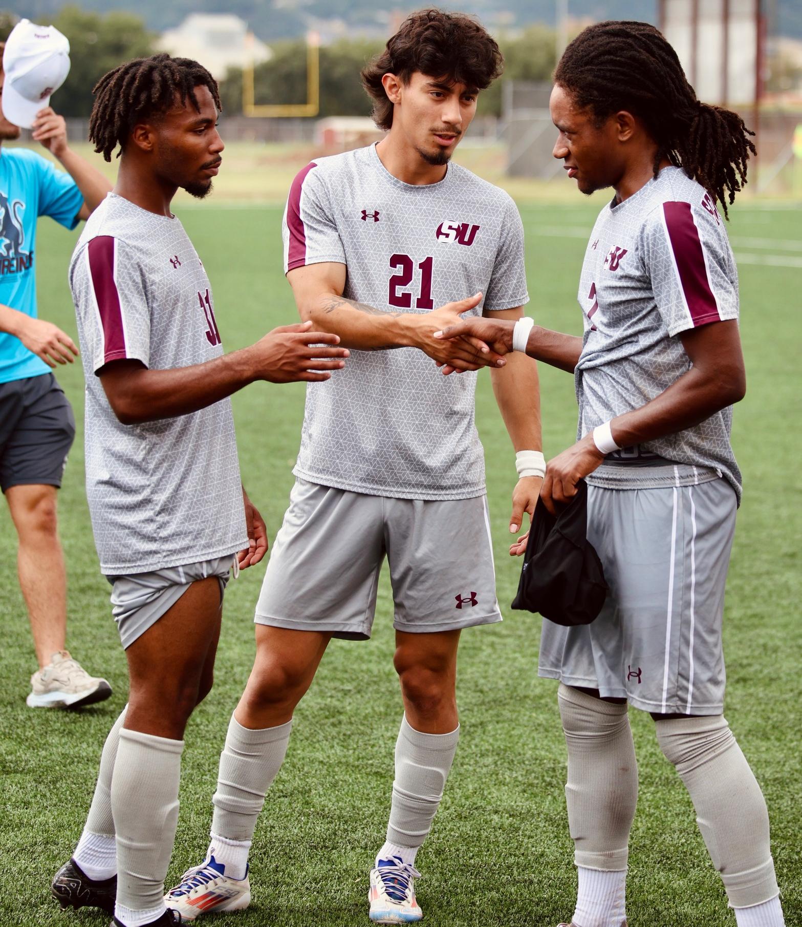 Mountaineers Blank Concordia 2&ndash;0 for Key SCAC Victory