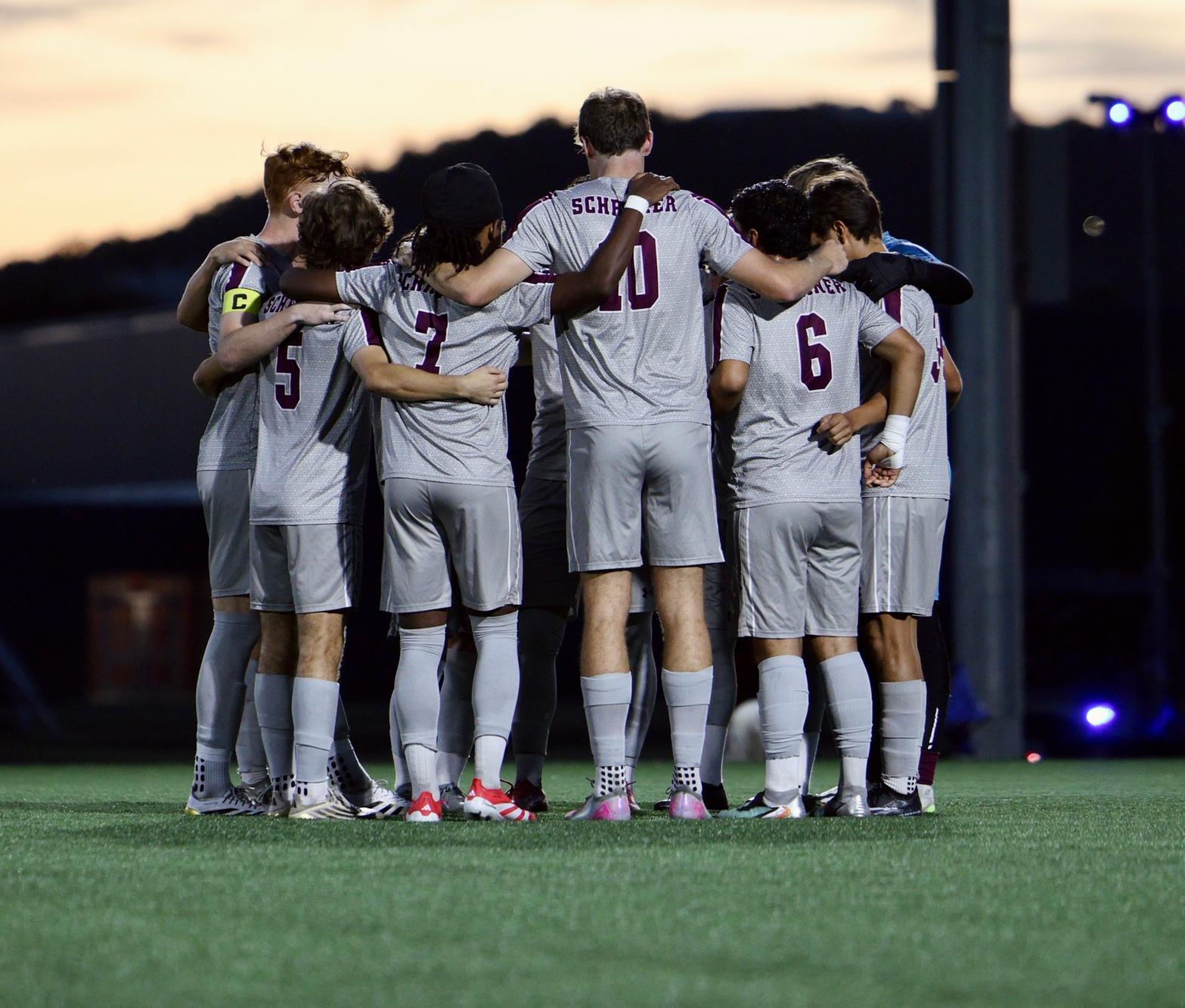 Mountaineers Dominate Dallas in 5&ndash;0 Victory