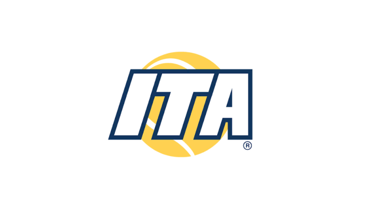 Tennis Achieves Academic Excellence by the ITA