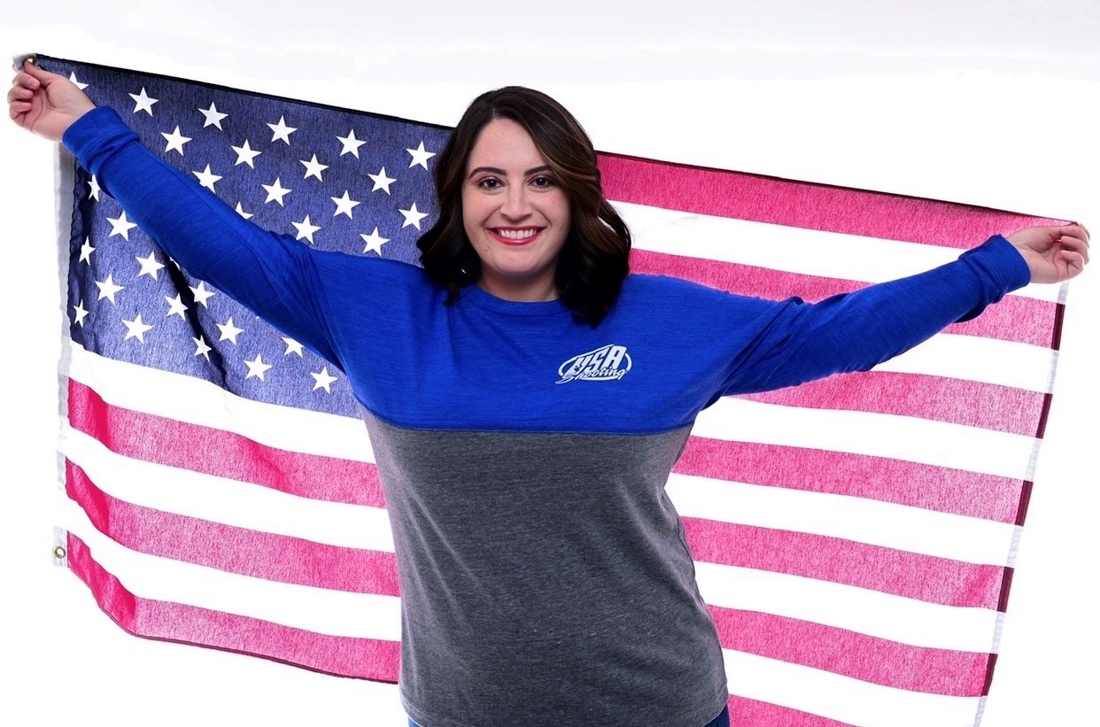 Caitlin Connor-Royer hired as Head Shotgun Coach