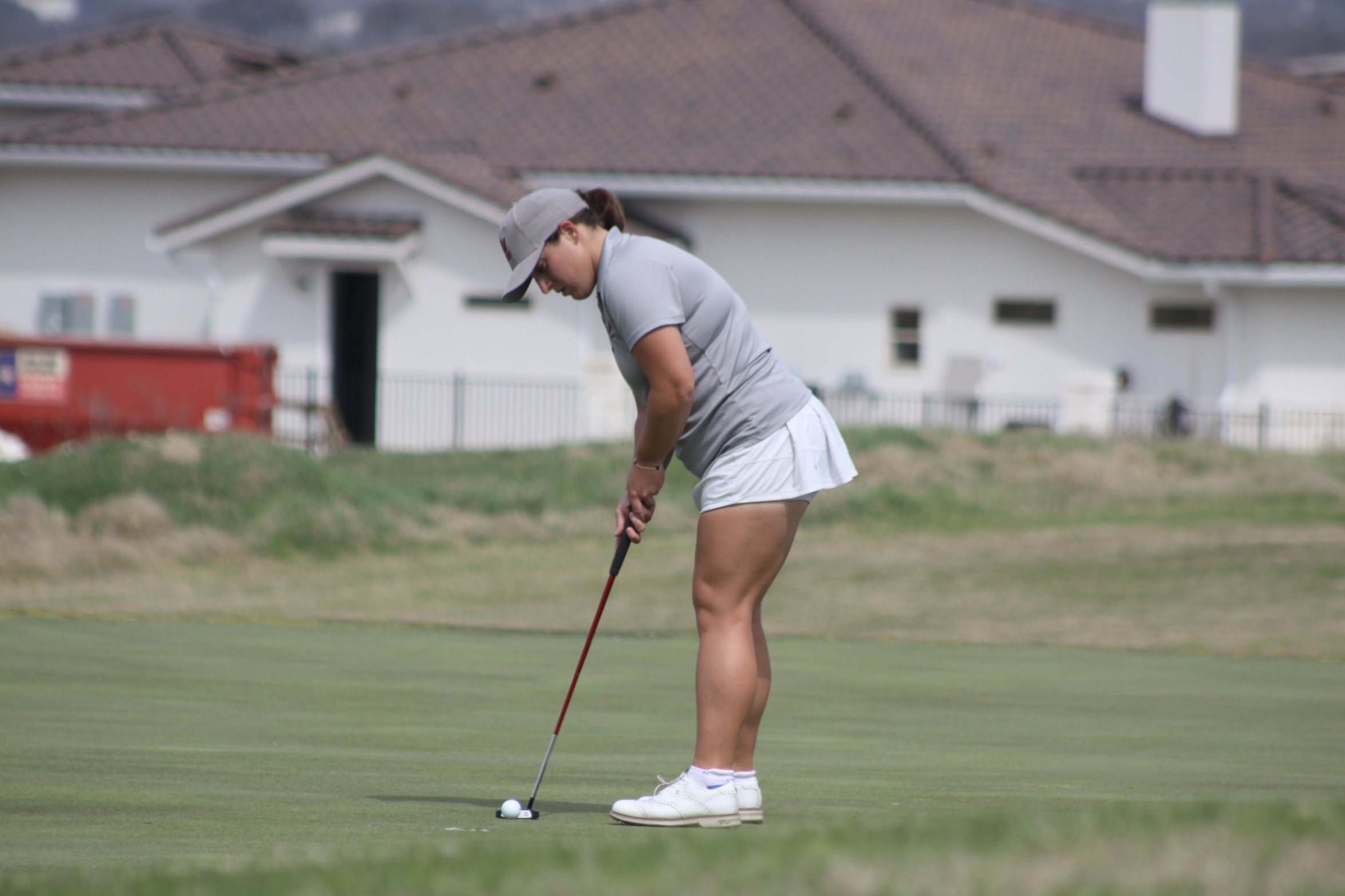 Women&rsquo;s Golf Finishes Sixth at Schreiner Shoot-Out